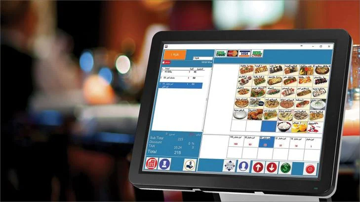 وما أهميته ؟ POS ما هو نظام إدارة المطاعم وما أهميته ؟ POS ما هو نظام إدارة المطاعم