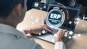 وكيفية استخدامه في الشركات ؟ ERP ما هو نظام ال وكيفية استخدامه في الشركات ؟ ERP ما هو نظام ال