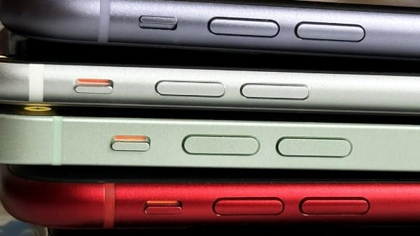 الجديد IPhone 17 أهم تسريبات الجديد IPhone 17 أهم تسريبات