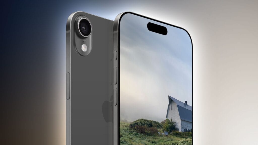 الجديد IPhone 17 أهم تسريبات الجديد IPhone 17 أهم تسريبات