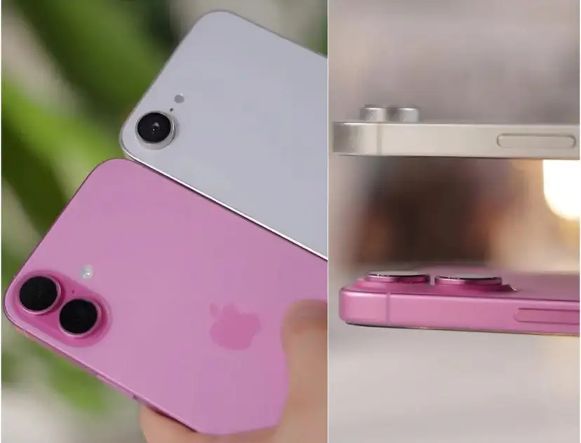 الجديد IPhone 17 أهم تسريبات الجديد IPhone 17 أهم تسريبات