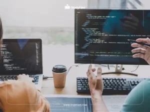 أفضل 5 برامج لتعلم البرمجة بالمجان أفضل 5 برامج لتعلم البرمجة بالمجان
