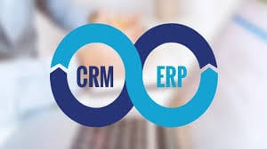 CRM & ERP الفرق بين نظام ال CRM & ERP الفرق بين نظام ال