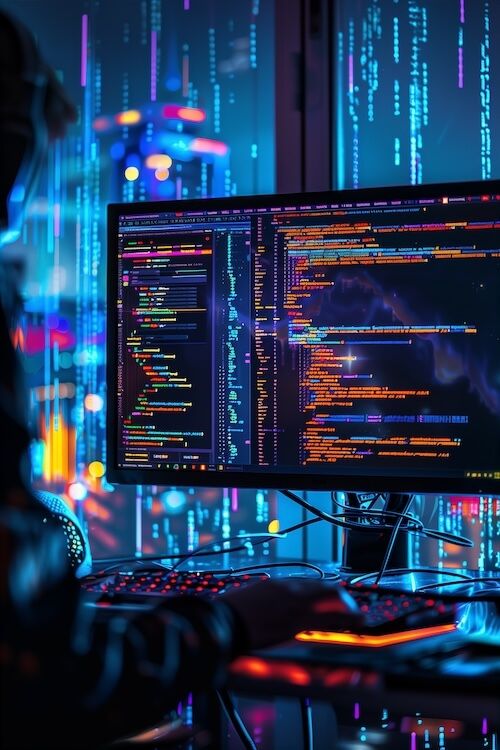خطوات اختيار أفضل شركة برمجة لتطوير تطبيق شركتك في السعودية في 2025: فايندو جروب نموذجًا شركة برمجة